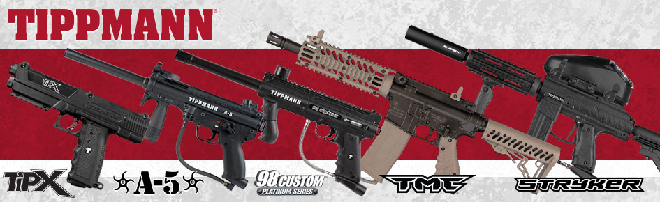 Tippmann Markers